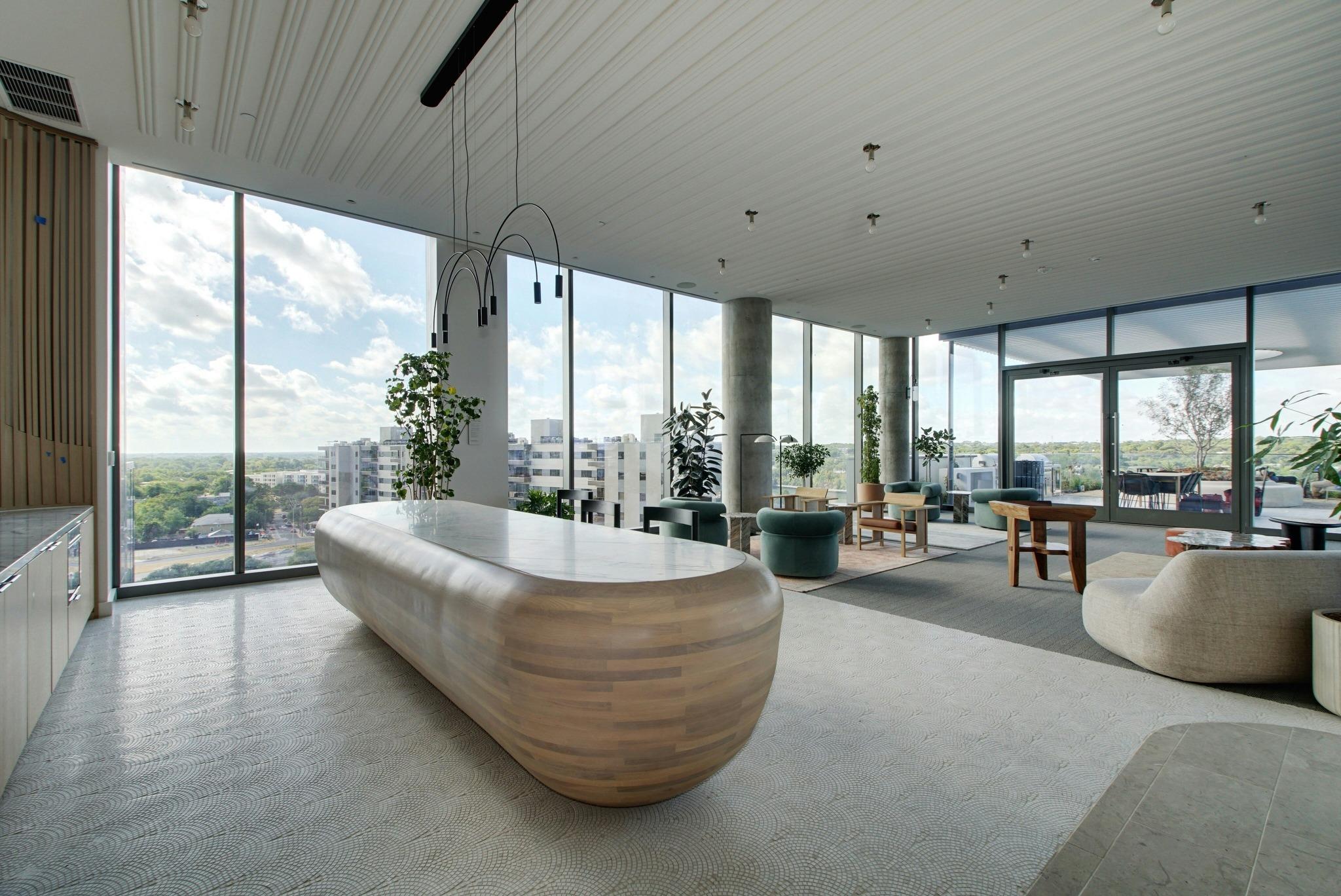 44 East Avenue Austin TX 78701