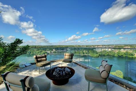 44 East Avenue Austin TX 78701