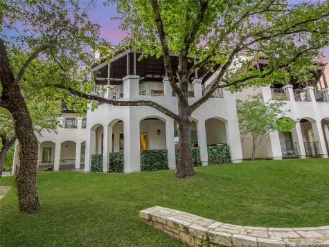 1910 Rue De St Tropez Austin TX 78746