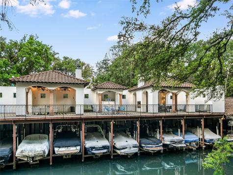 1910 Rue De St Tropez Austin TX 78746