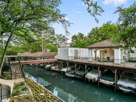 1910 Rue De St Tropez Austin TX 78746