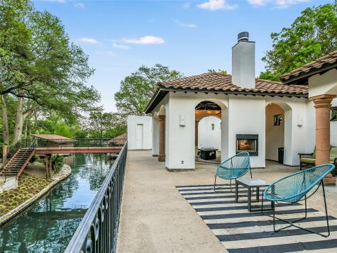 1910 Rue De St Tropez Austin TX 78746