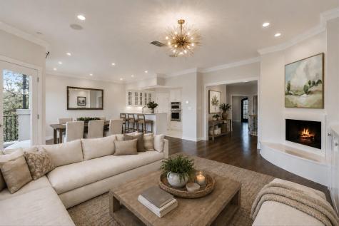 1910 Rue De St Tropez Austin TX 78746