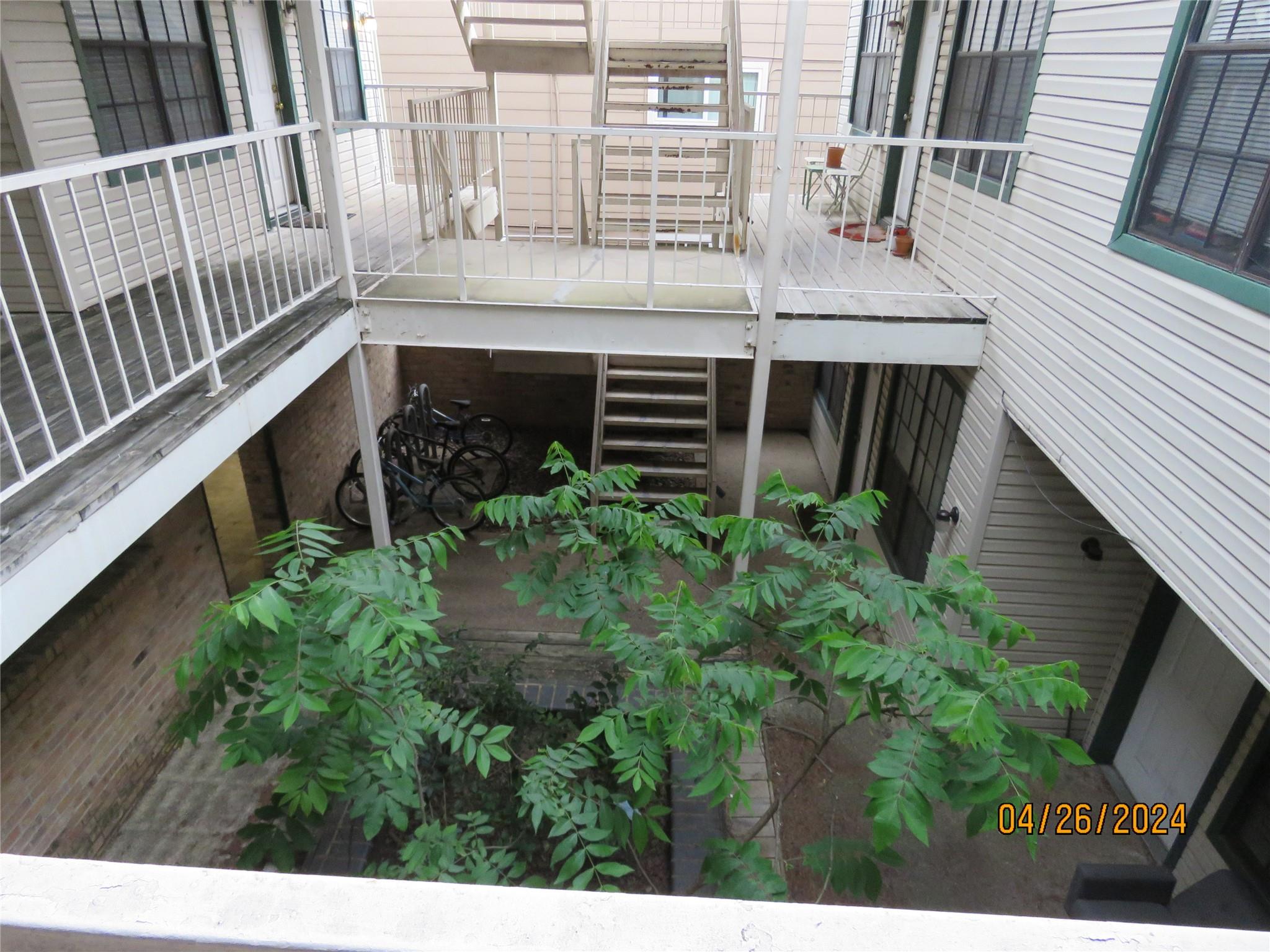 2300 Leon Street Austin TX 78705