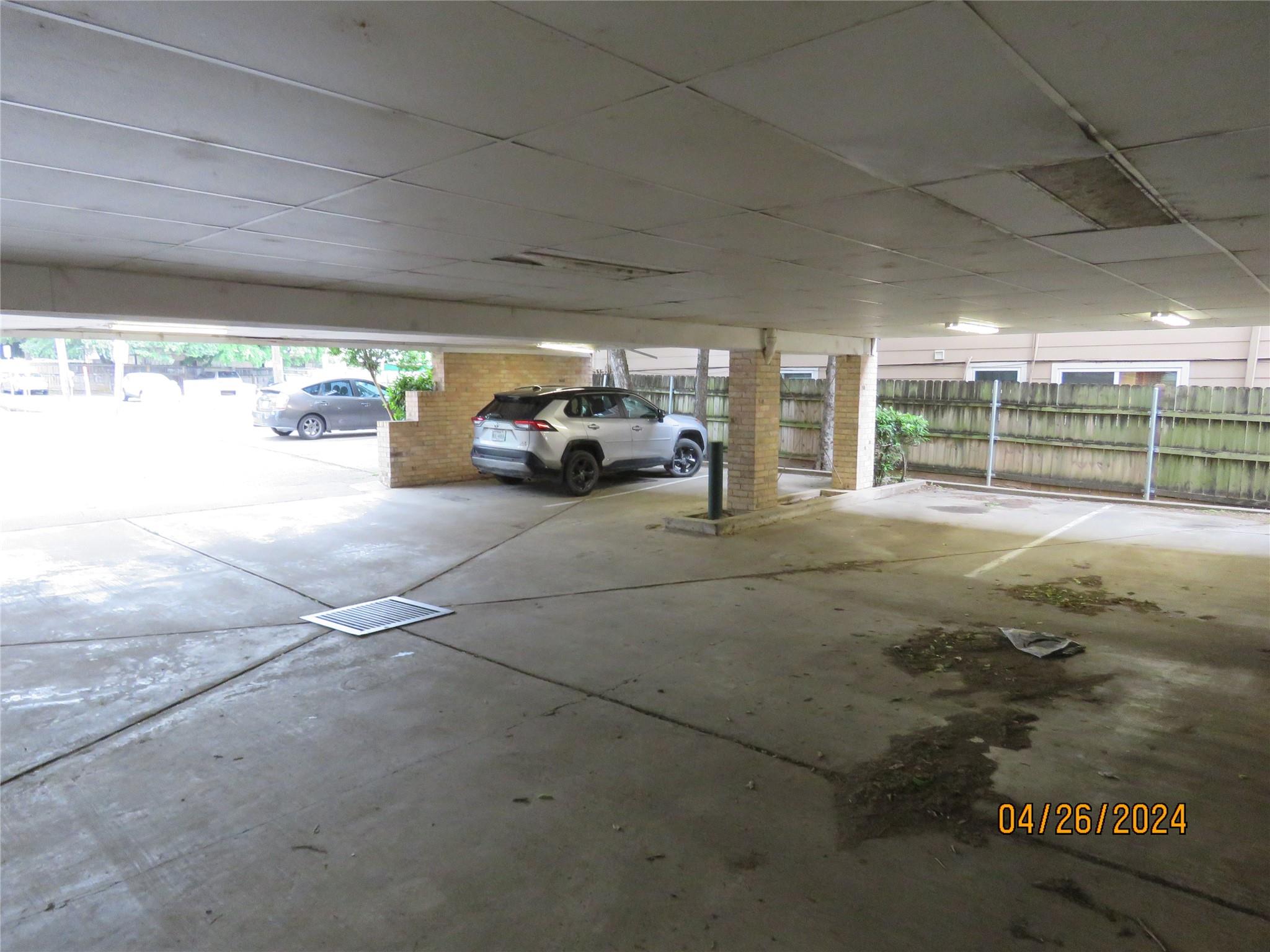 2300 Leon Street Austin TX 78705