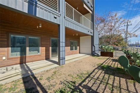 4361 S Congress Avenue Austin TX 78745