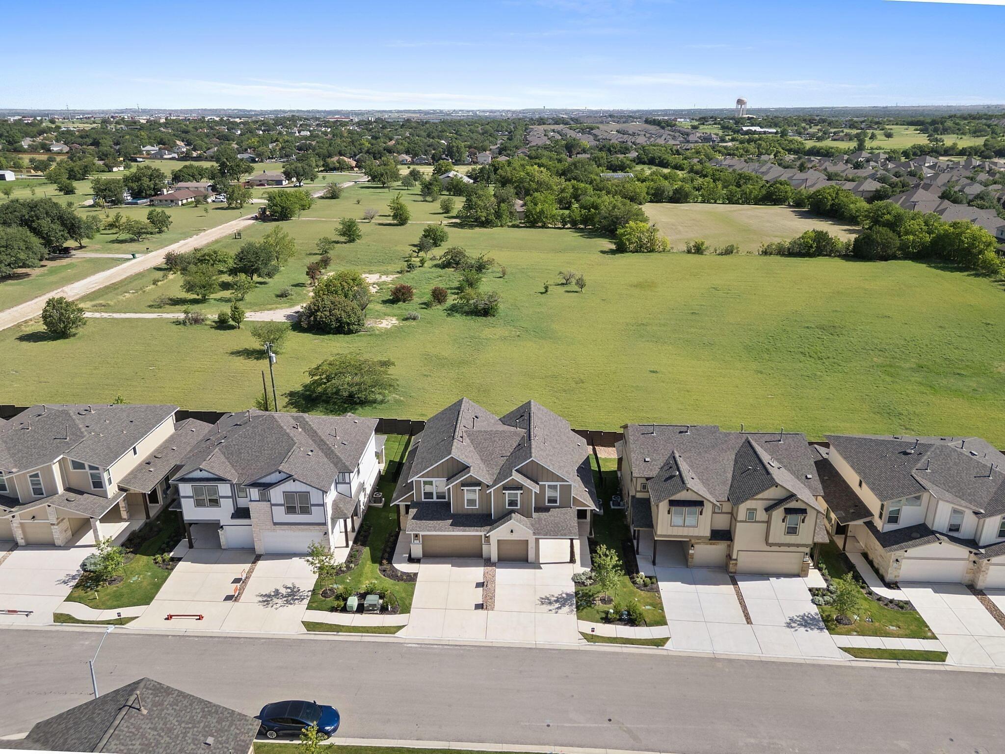 2206B Cornfield Drive Pflugerville TX 78660