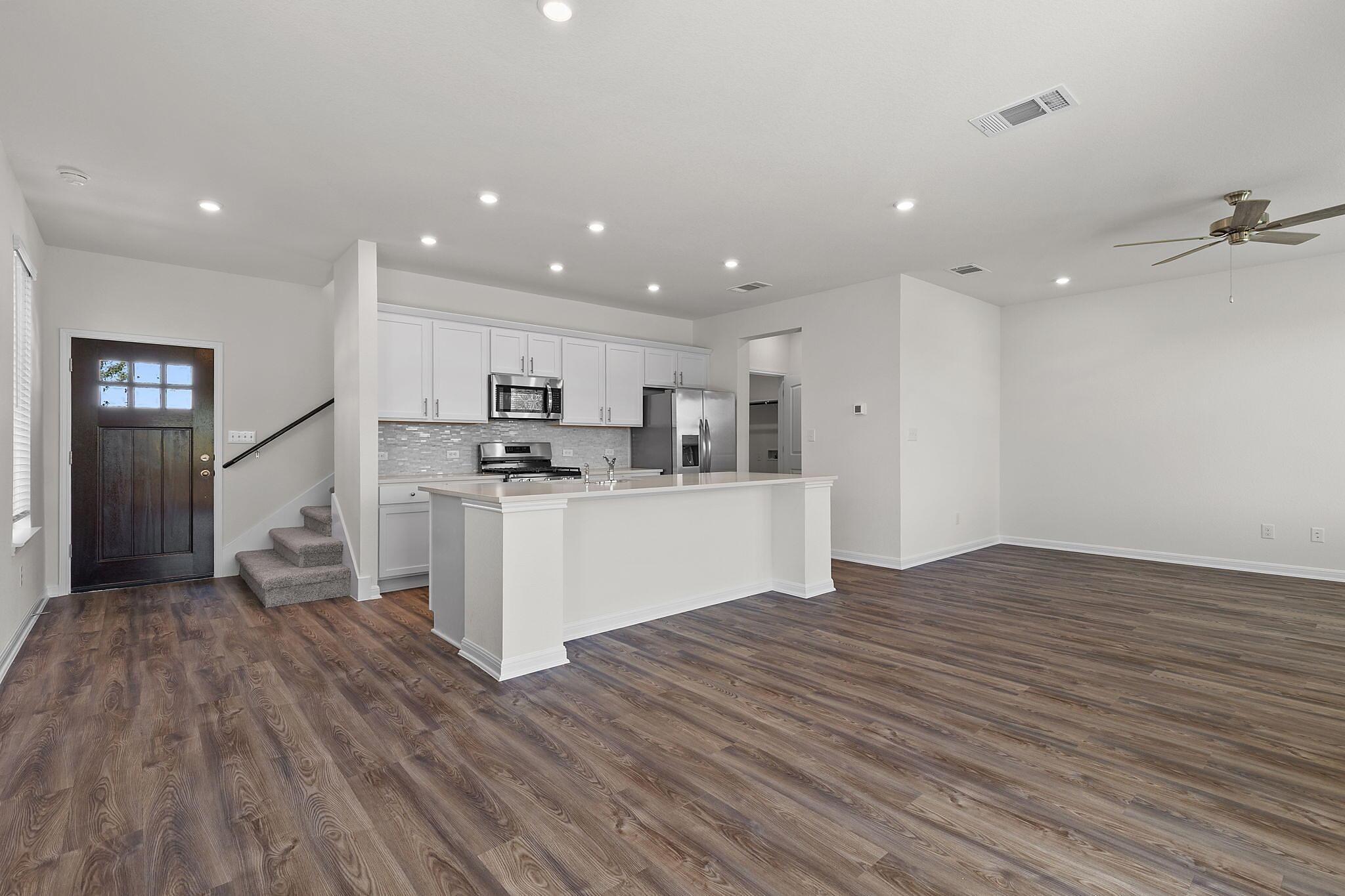 2206B Cornfield Drive Pflugerville TX 78660