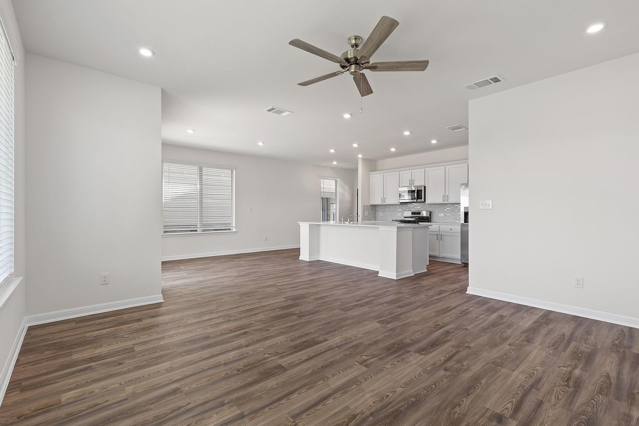 2206B Cornfield Drive Pflugerville TX 78660