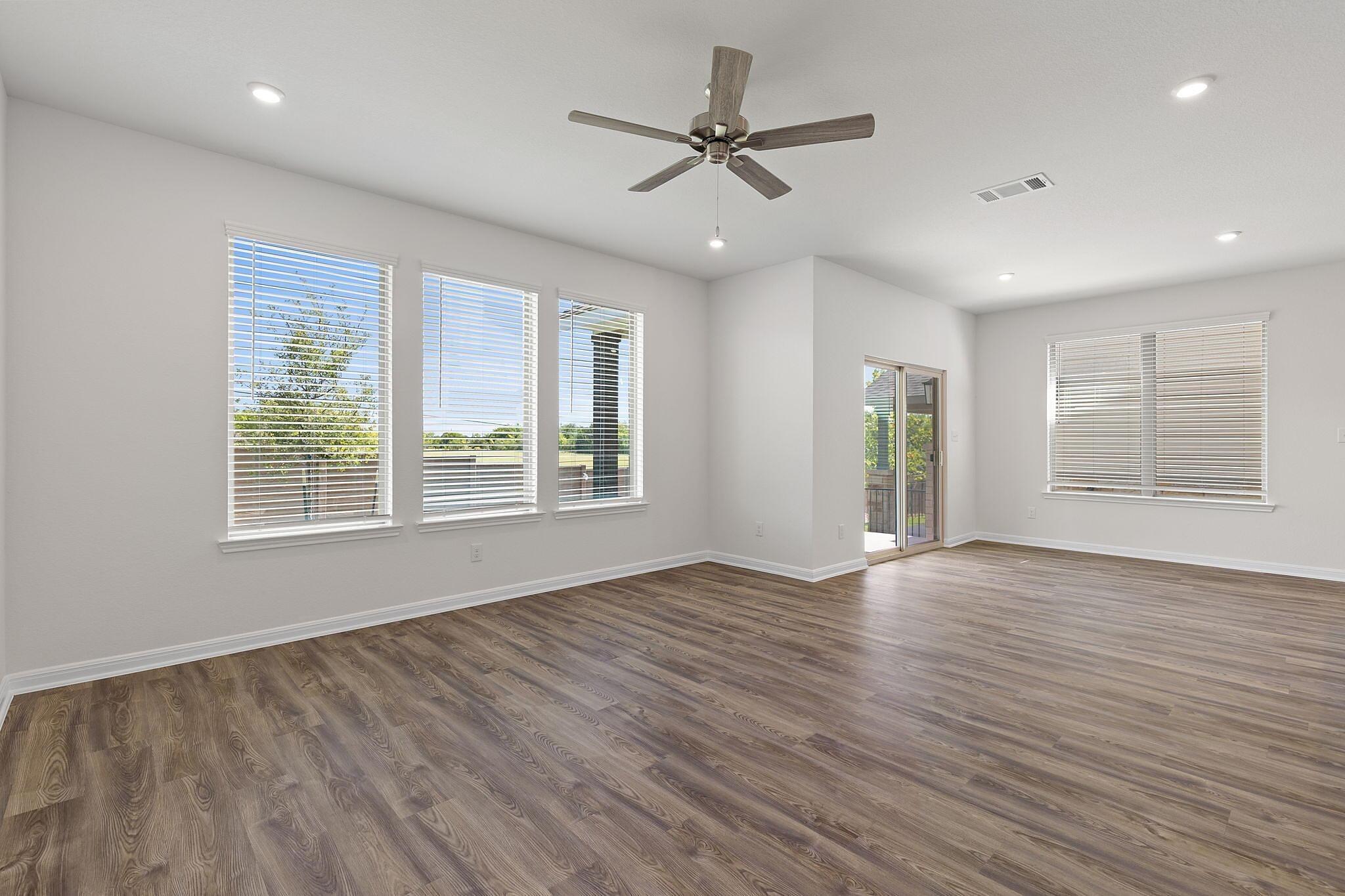 2206B Cornfield Drive Pflugerville TX 78660