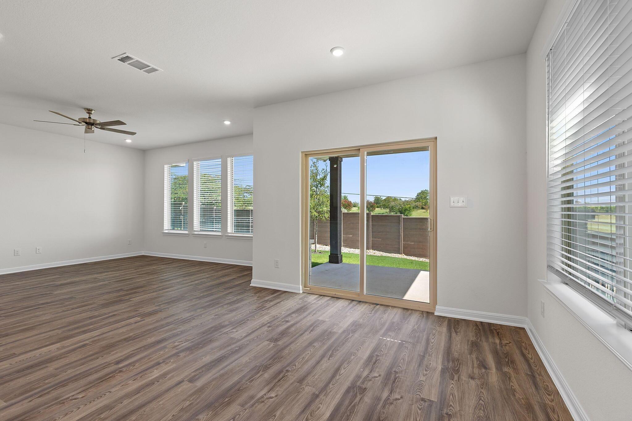 2206B Cornfield Drive Pflugerville TX 78660