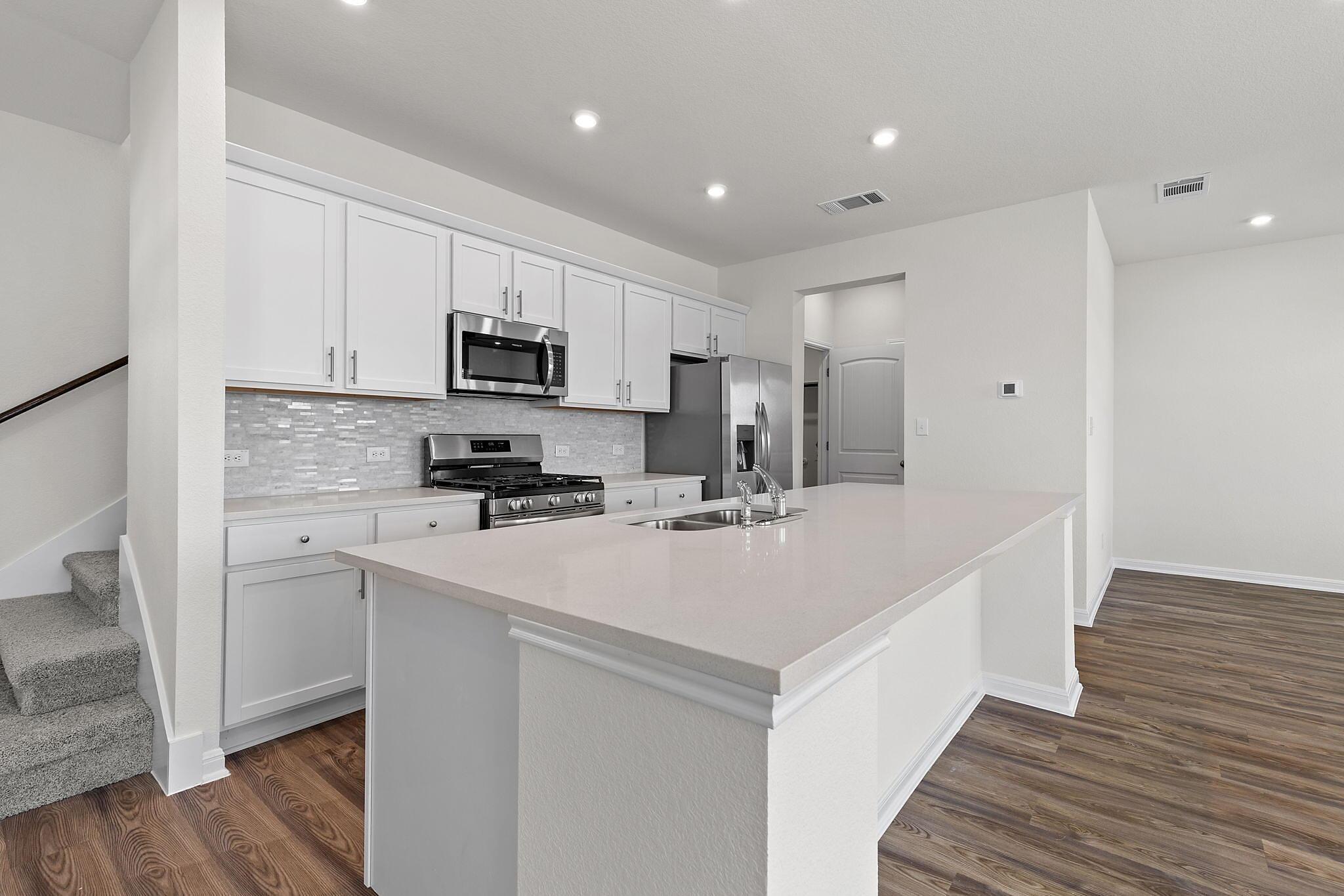 2206B Cornfield Drive Pflugerville TX 78660