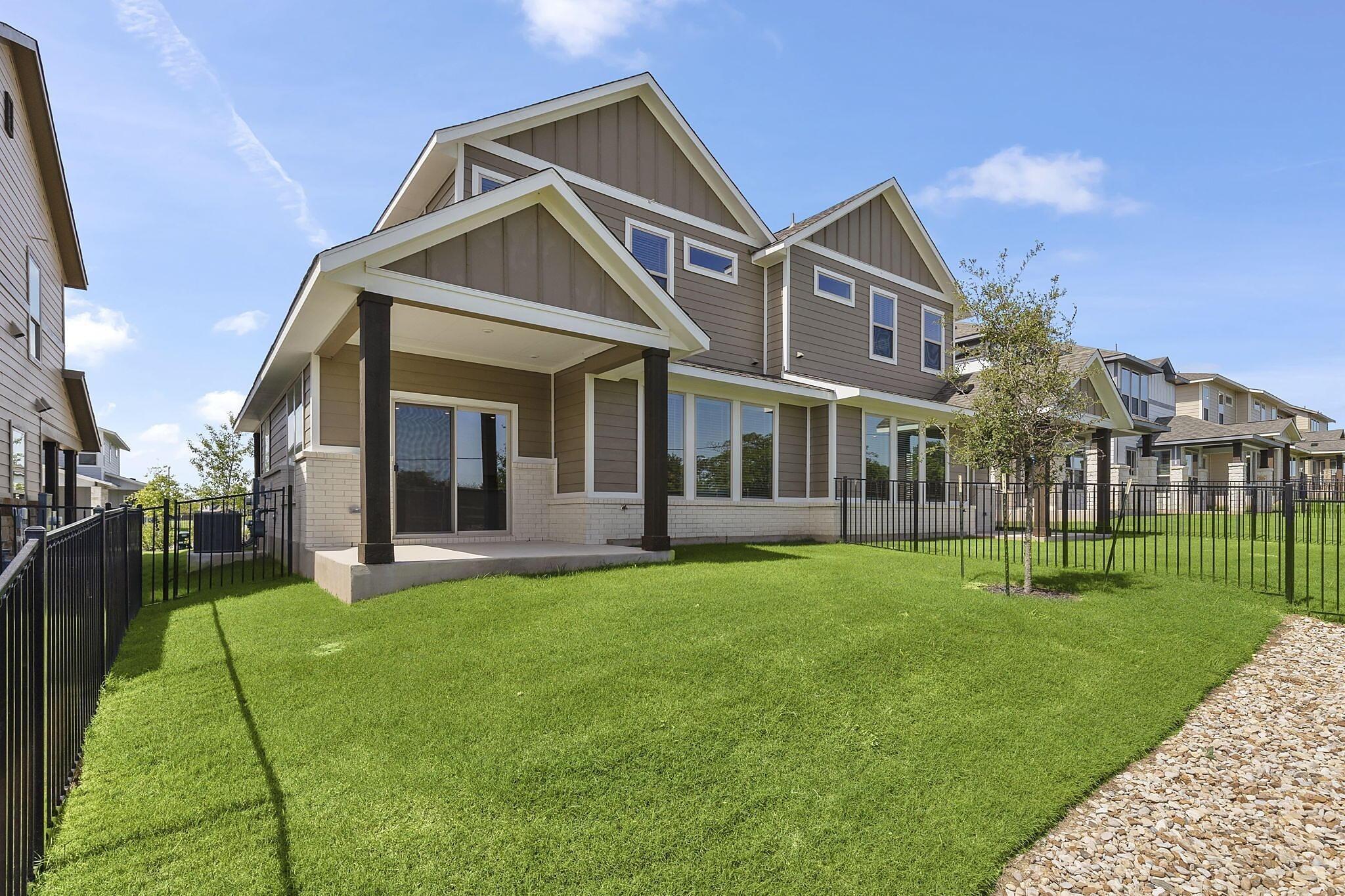 2206B Cornfield Drive Pflugerville TX 78660