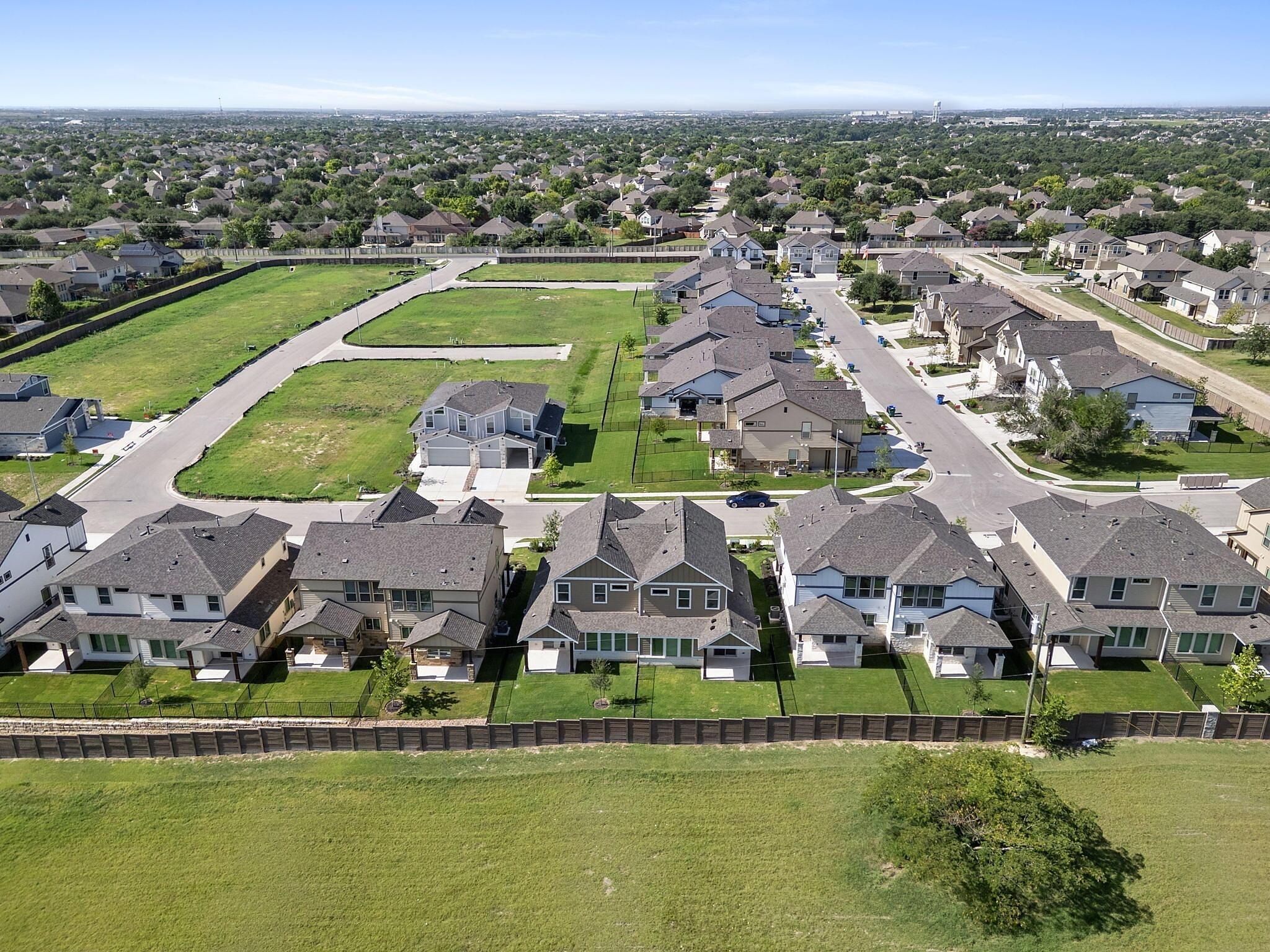 2206B Cornfield Drive Pflugerville TX 78660