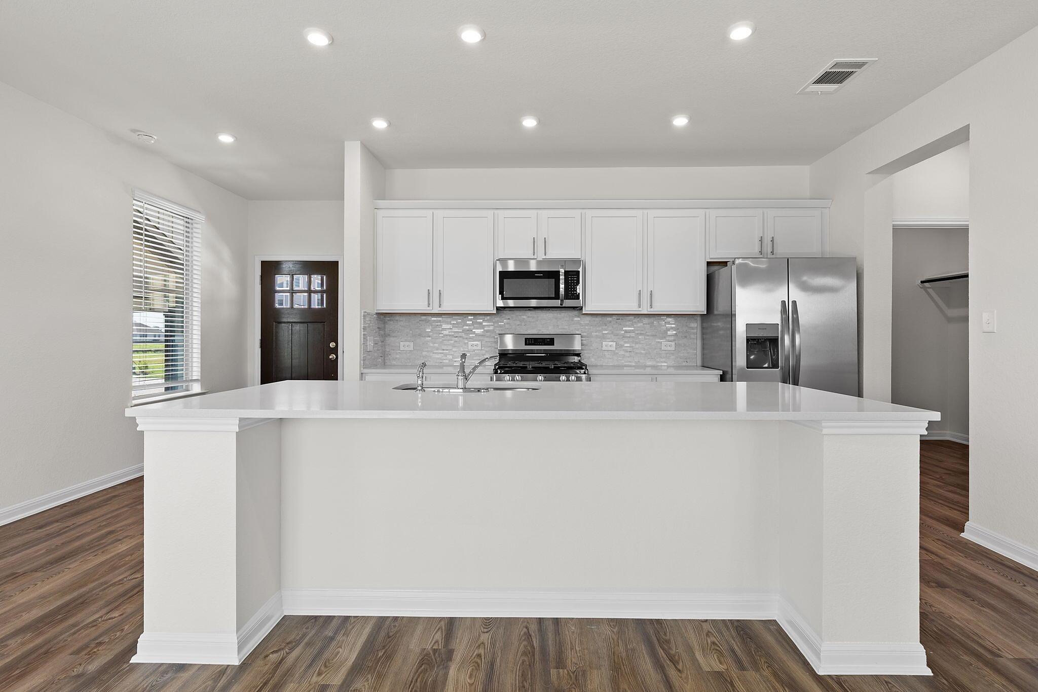 2206B Cornfield Drive Pflugerville TX 78660
