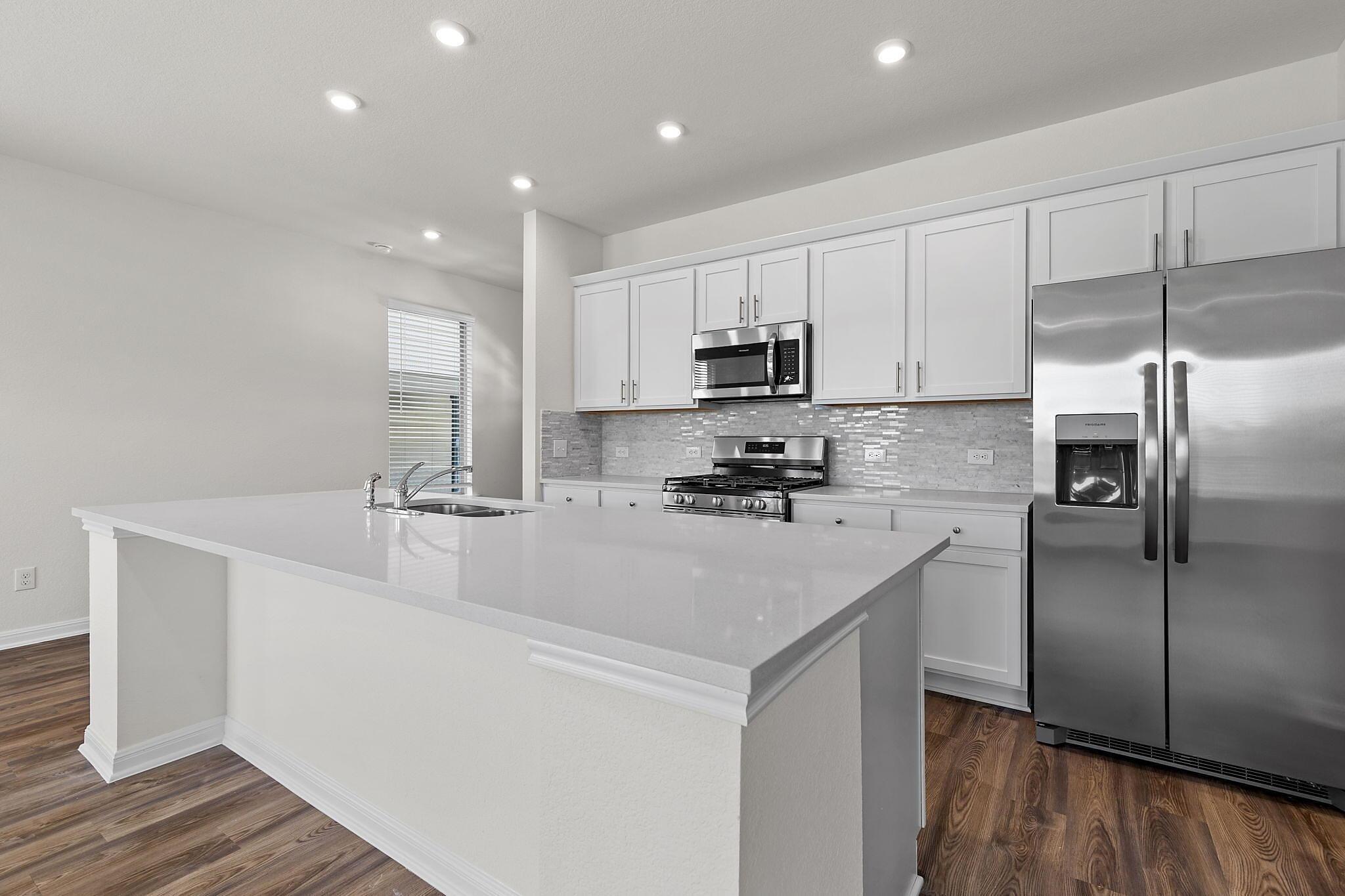 2206B Cornfield Drive Pflugerville TX 78660