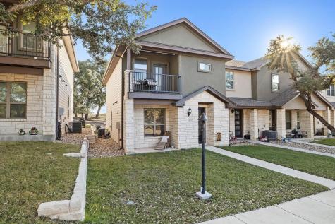575 Demarett Drive Point Venture TX 78645