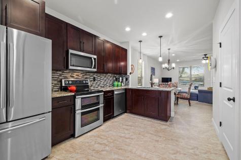575 Demarett Drive Point Venture TX 78645