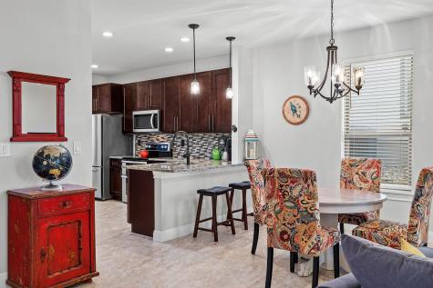 575 Demarett Drive Point Venture TX 78645