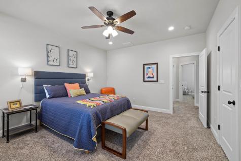 575 Demarett Drive Point Venture TX 78645
