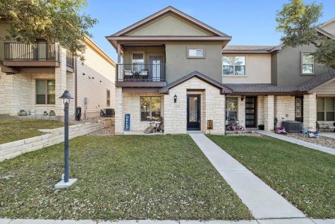 575 Demarett Drive Point Venture TX 78645