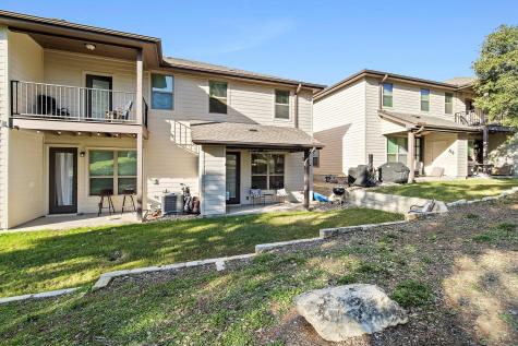 575 Demarett Drive Point Venture TX 78645