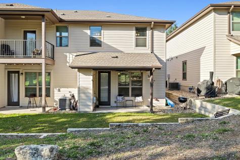 575 Demarett Drive Point Venture TX 78645