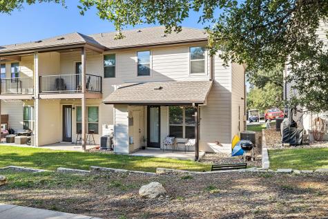 575 Demarett Drive Point Venture TX 78645
