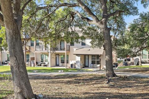 575 Demarett Drive Point Venture TX 78645