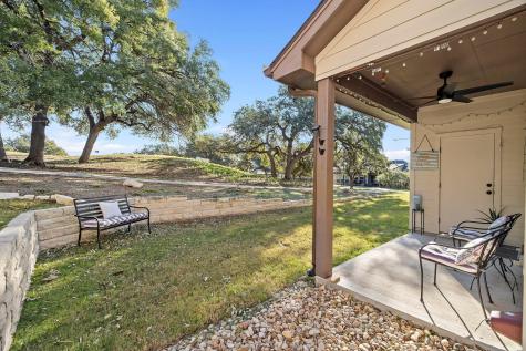 575 Demarett Drive Point Venture TX 78645