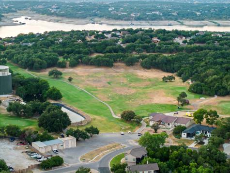 575 Demarett Drive Point Venture TX 78645