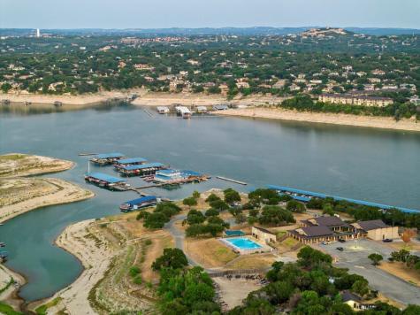 575 Demarett Drive Point Venture TX 78645