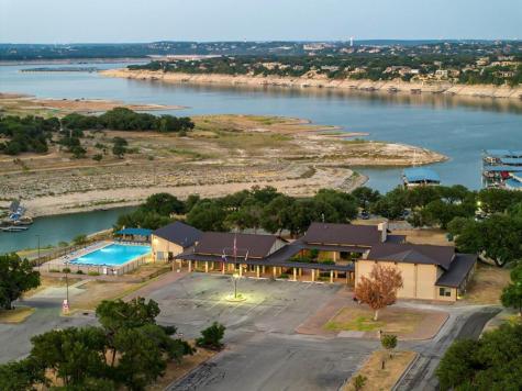 575 Demarett Drive Point Venture TX 78645