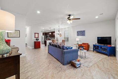 575 Demarett Drive Point Venture TX 78645