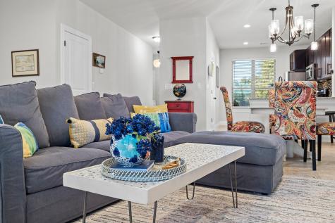 575 Demarett Drive Point Venture TX 78645
