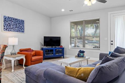 575 Demarett Drive Point Venture TX 78645