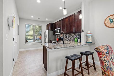 575 Demarett Drive Point Venture TX 78645