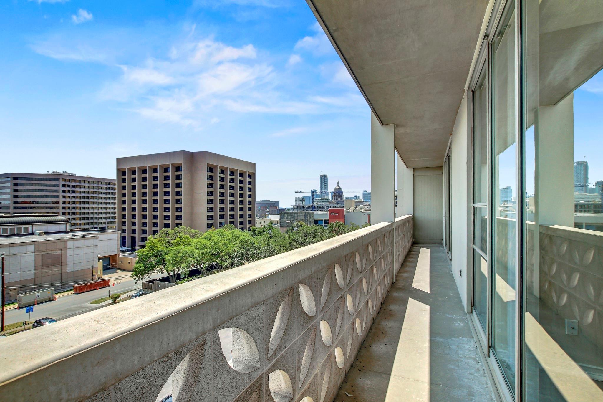 1801 Lavaca Street Austin TX 78701