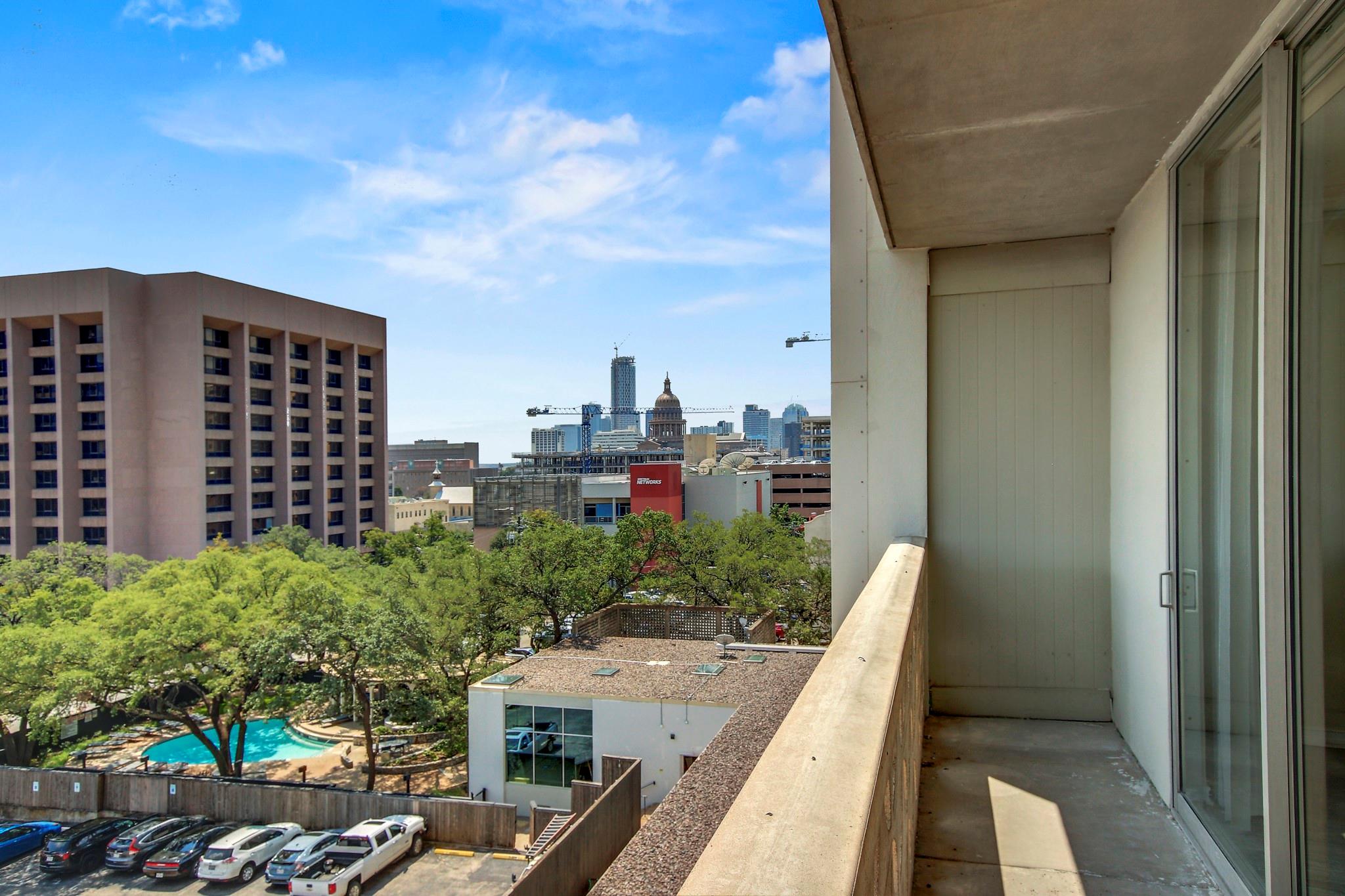 1801 Lavaca Street Austin TX 78701