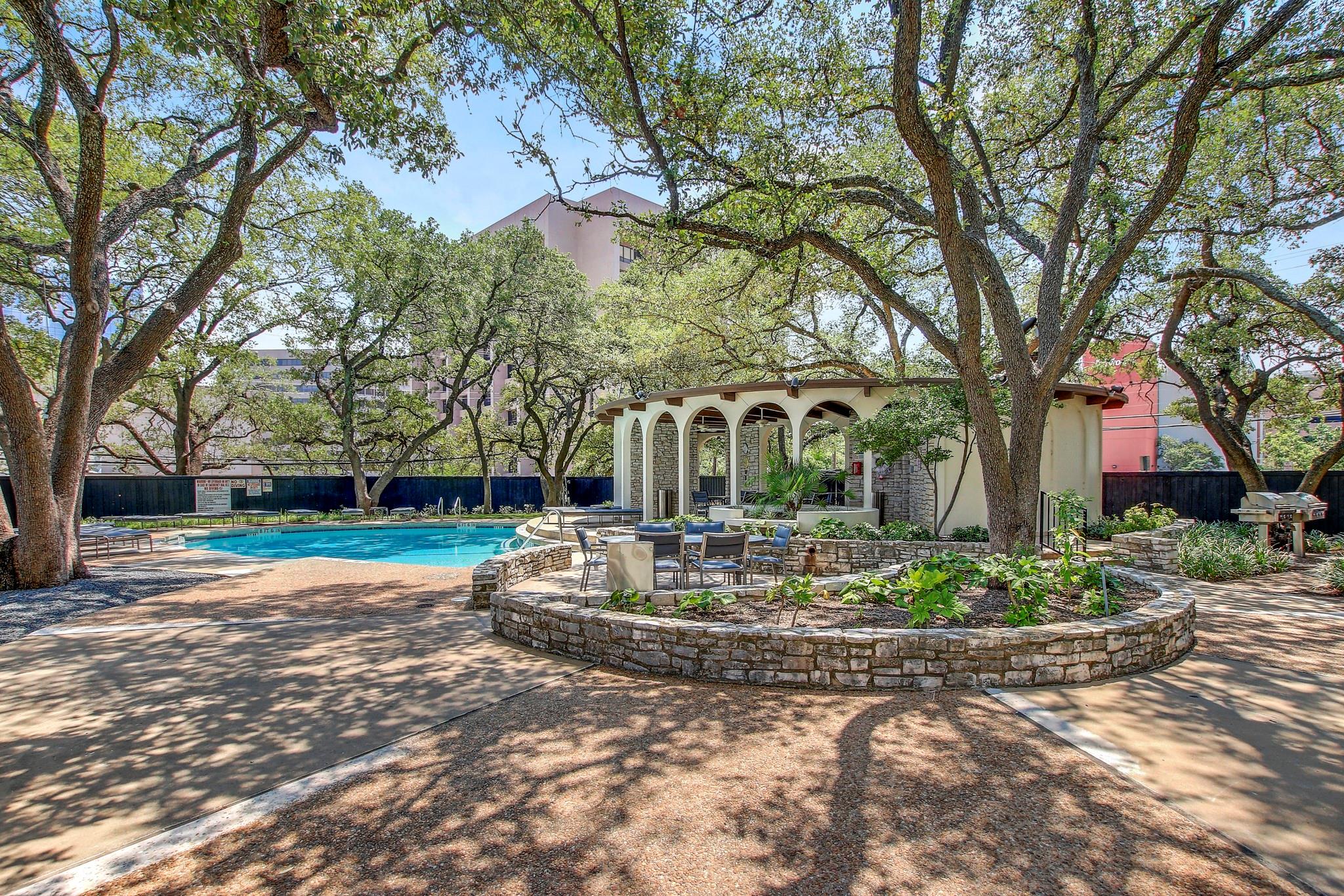 1801 Lavaca Street Austin TX 78701