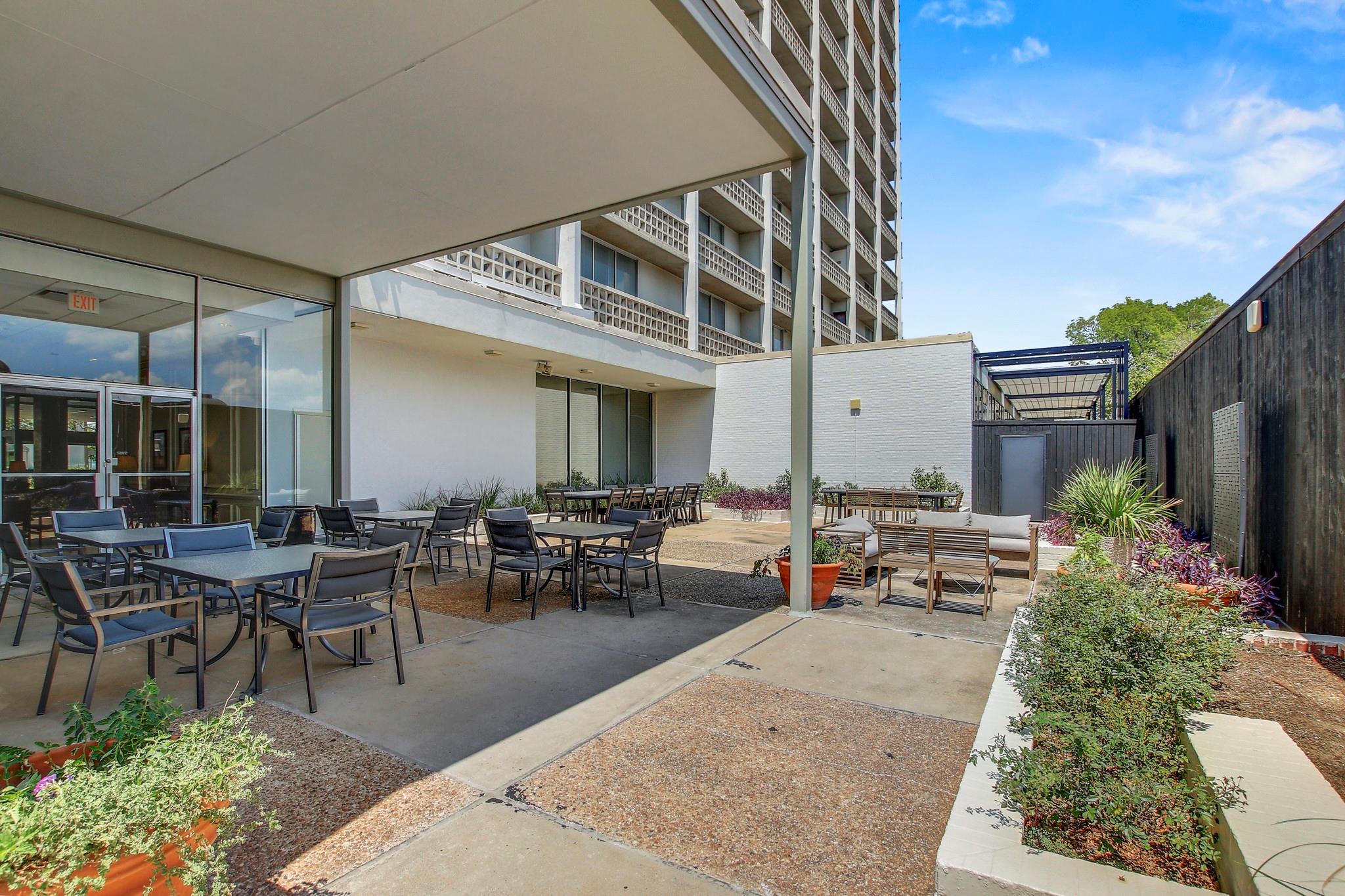 1801 Lavaca Street Austin TX 78701