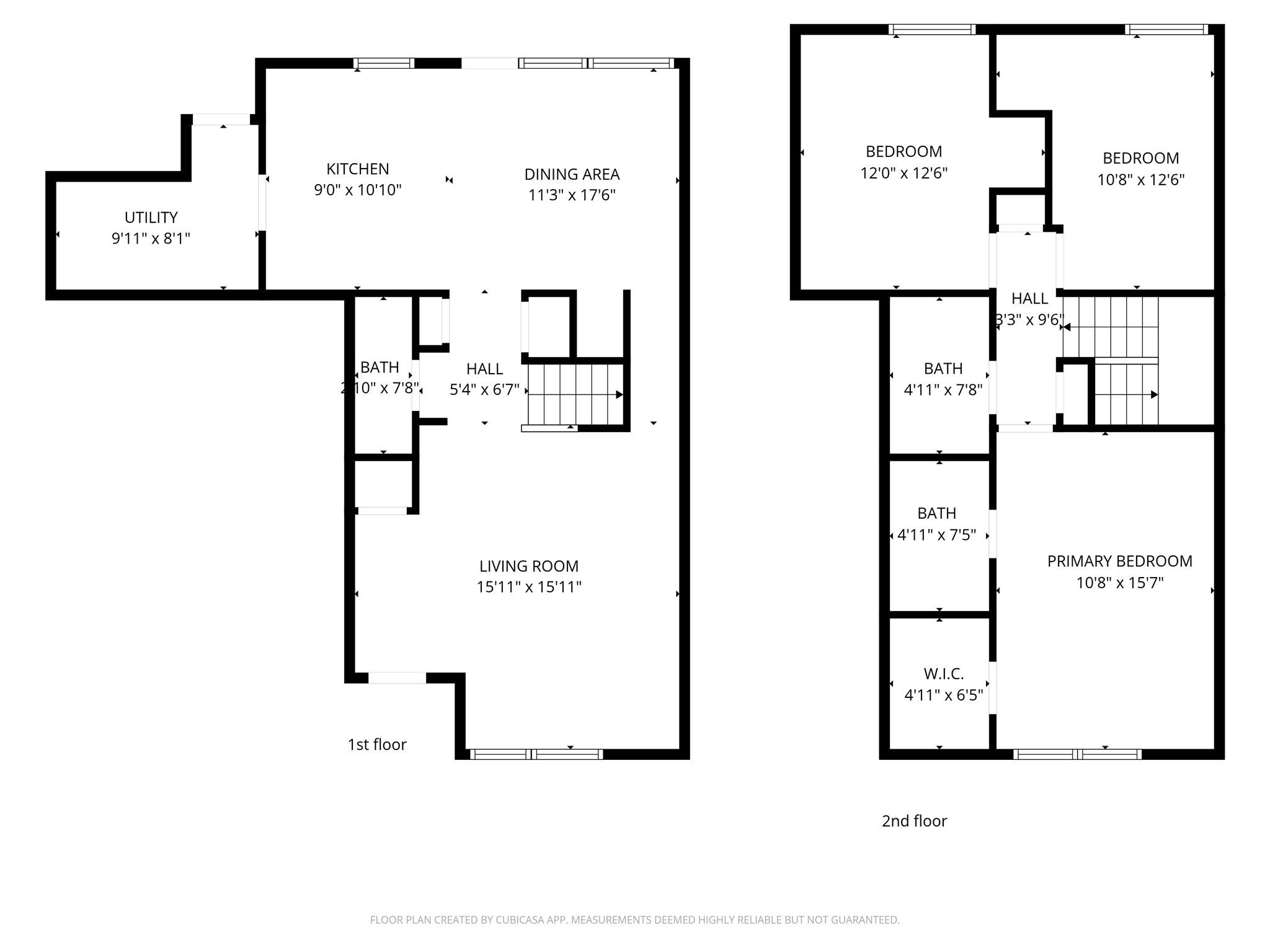 9504 Quail Village Lane Austin TX 78758