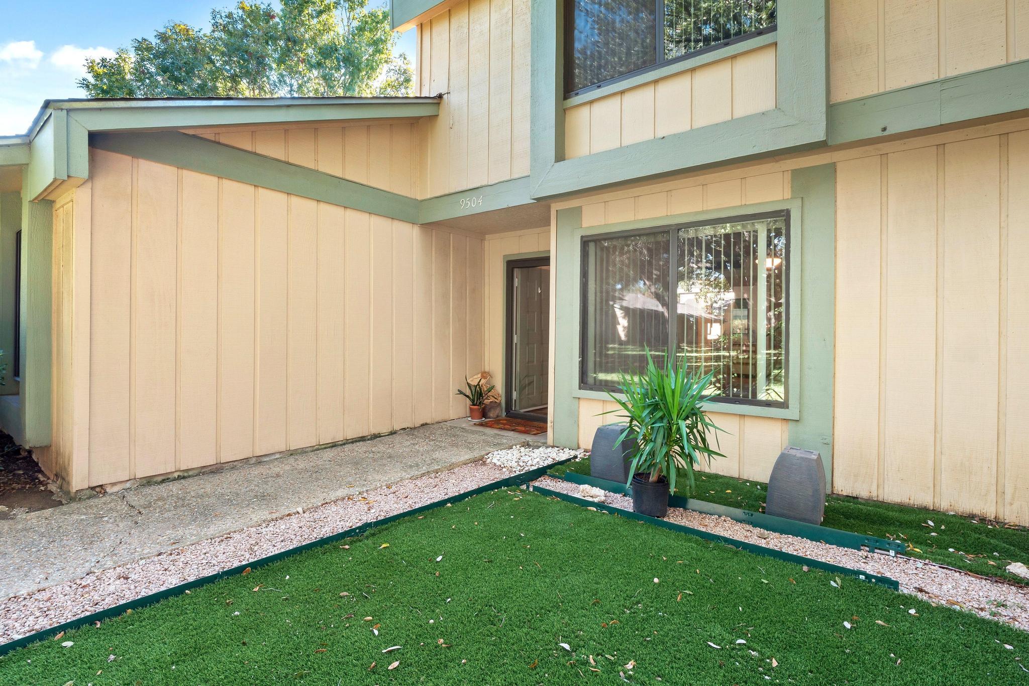 9504 Quail Village Lane Austin TX 78758