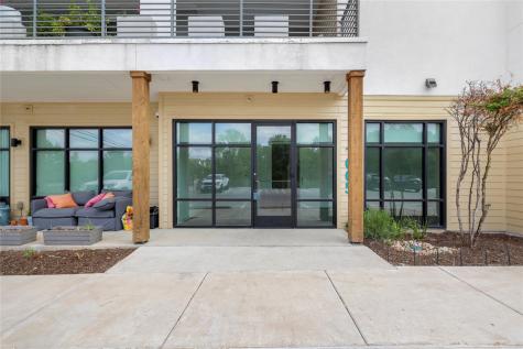 4801 Springdale Road Austin TX 78723