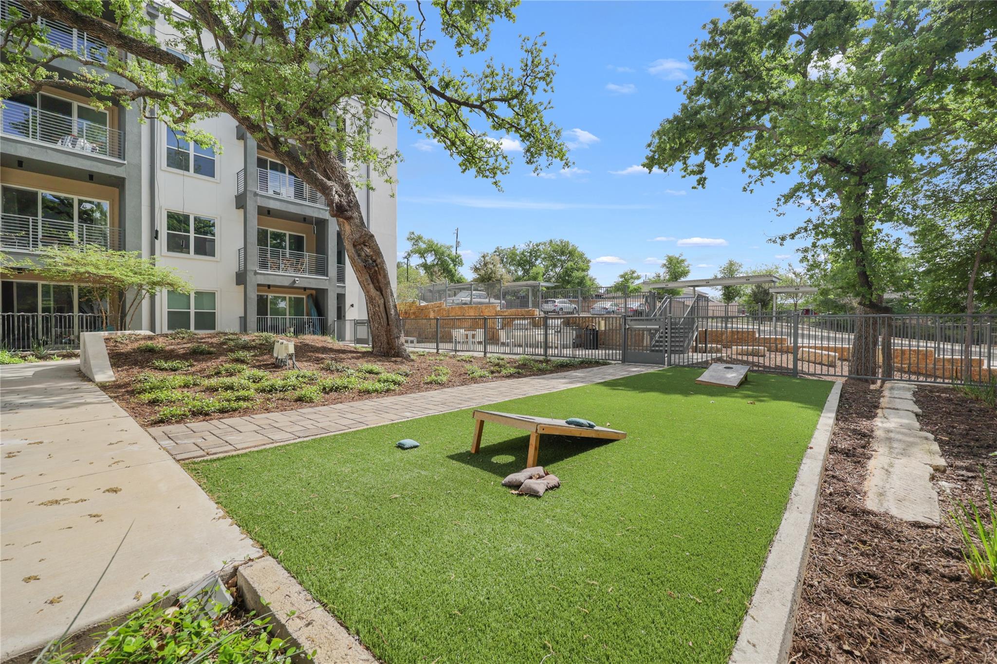 4801 Springdale Road Austin TX 78723