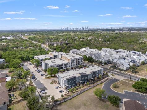 4801 Springdale Road Austin TX 78723