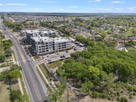 4801 Springdale Road Austin TX 78723