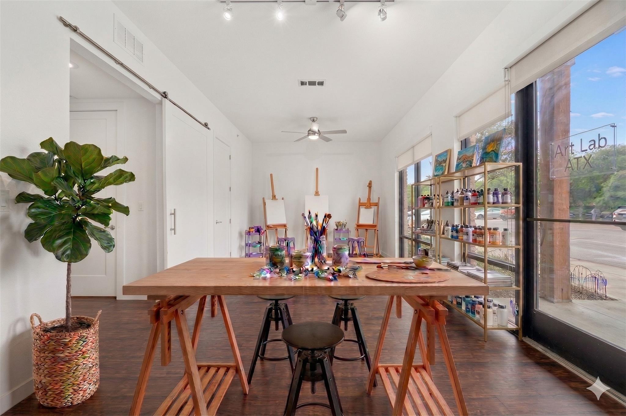 4801 Springdale Road Austin TX 78723