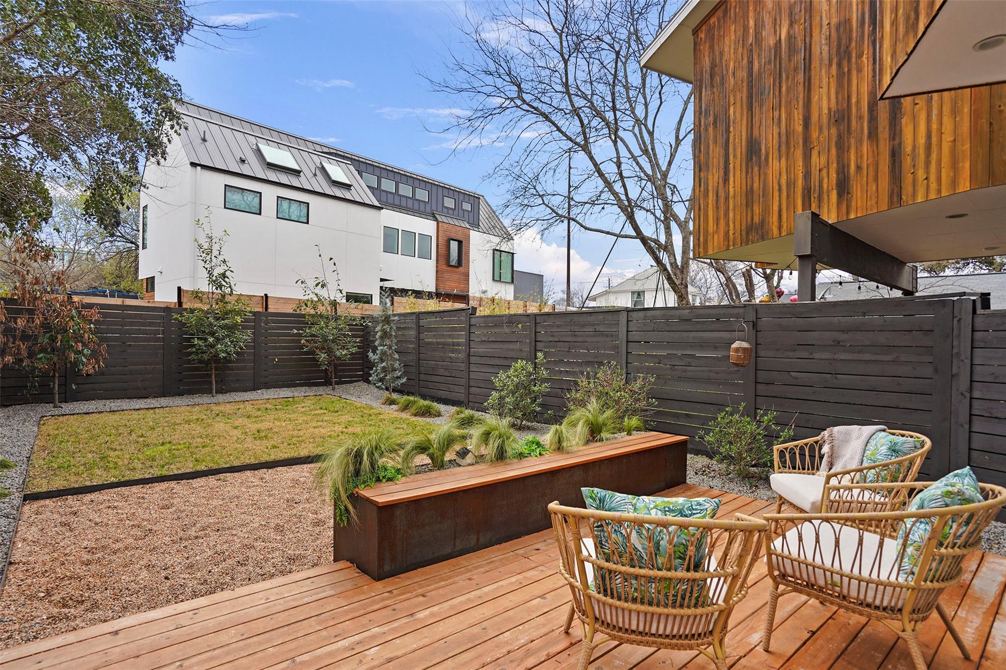 909 W Johanna Street Austin TX 78704