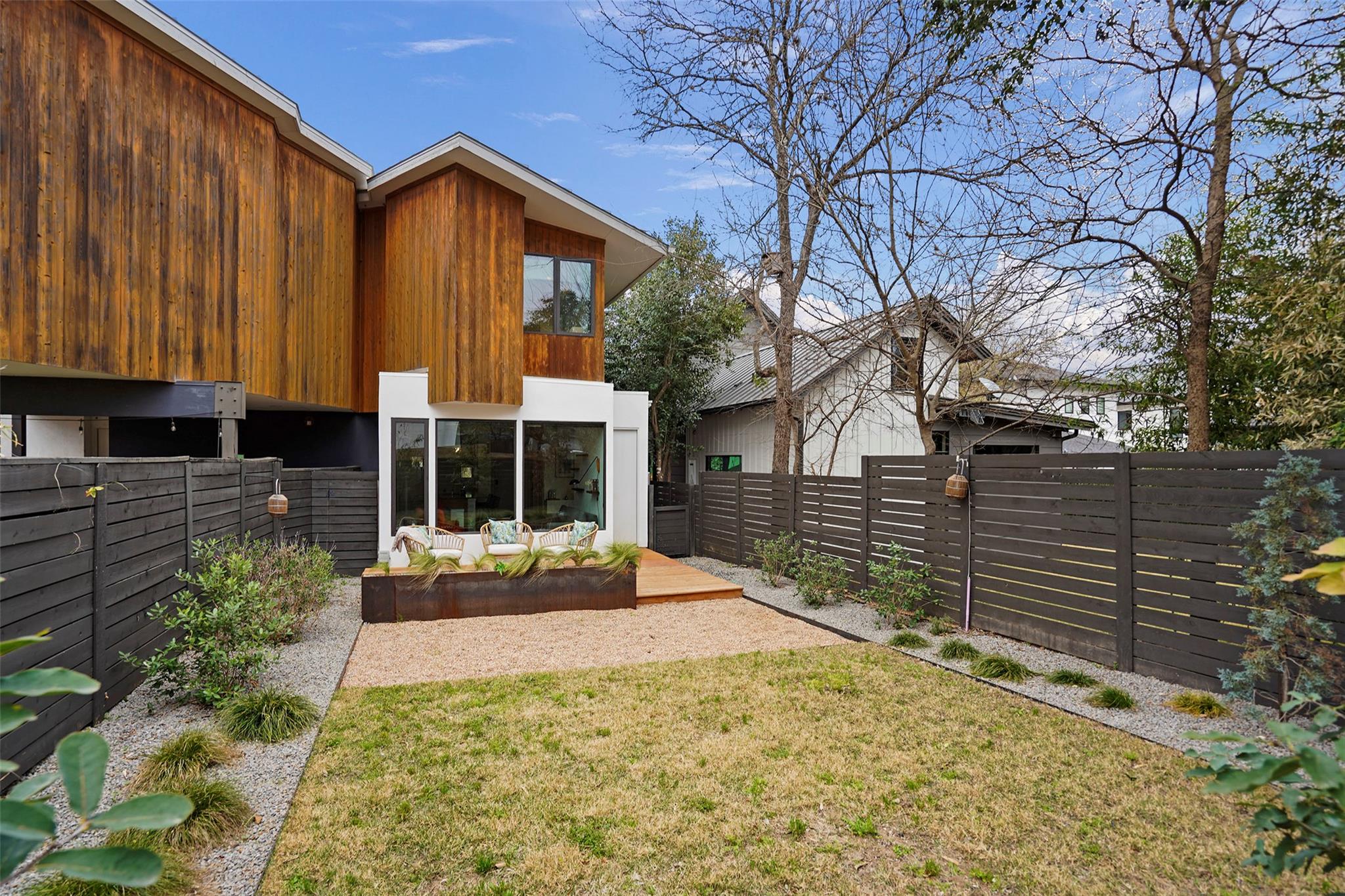909 W Johanna Street Austin TX 78704